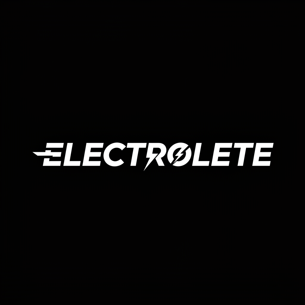 ELECTROLETE Performance T-Shirt
