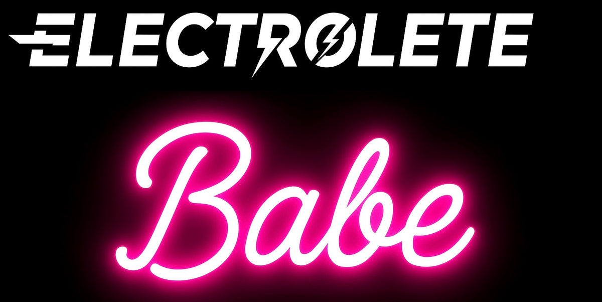 ELECTROLETE Babe
