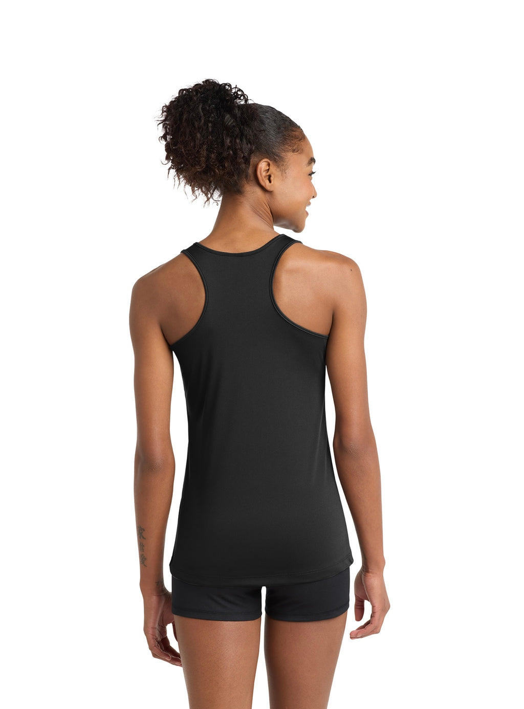 ELECTROLETE Performance Tank Top
