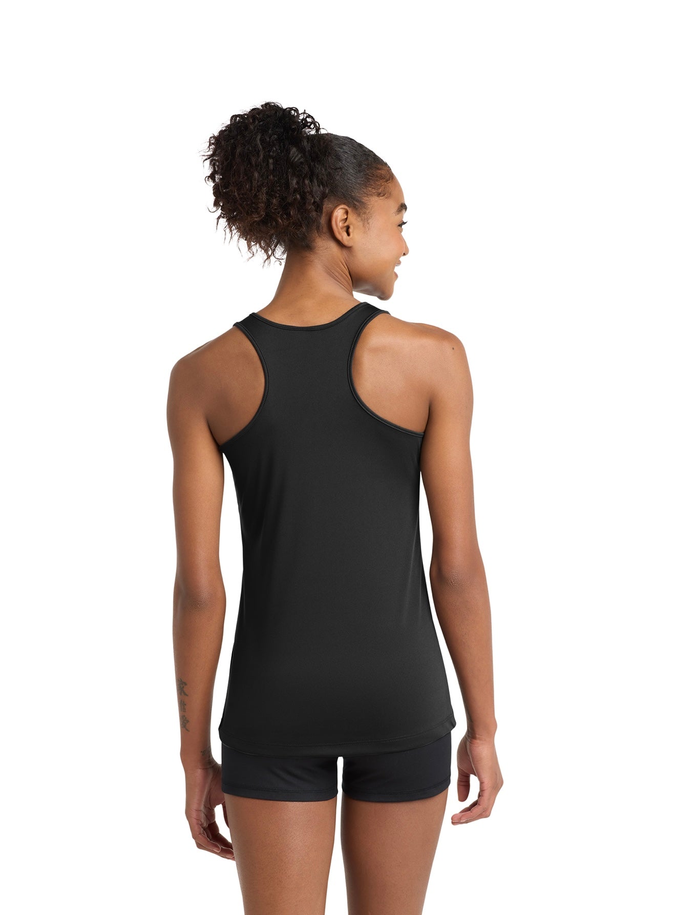 ELECTROLETE Performance Tank Top