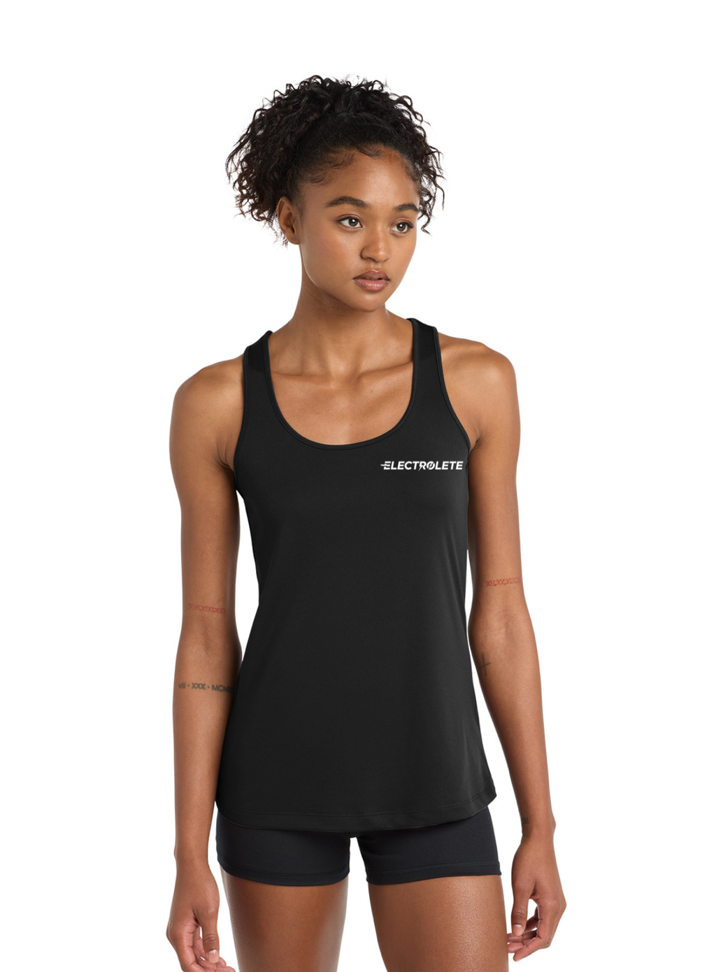 ELECTROLETE Performance Tank Top